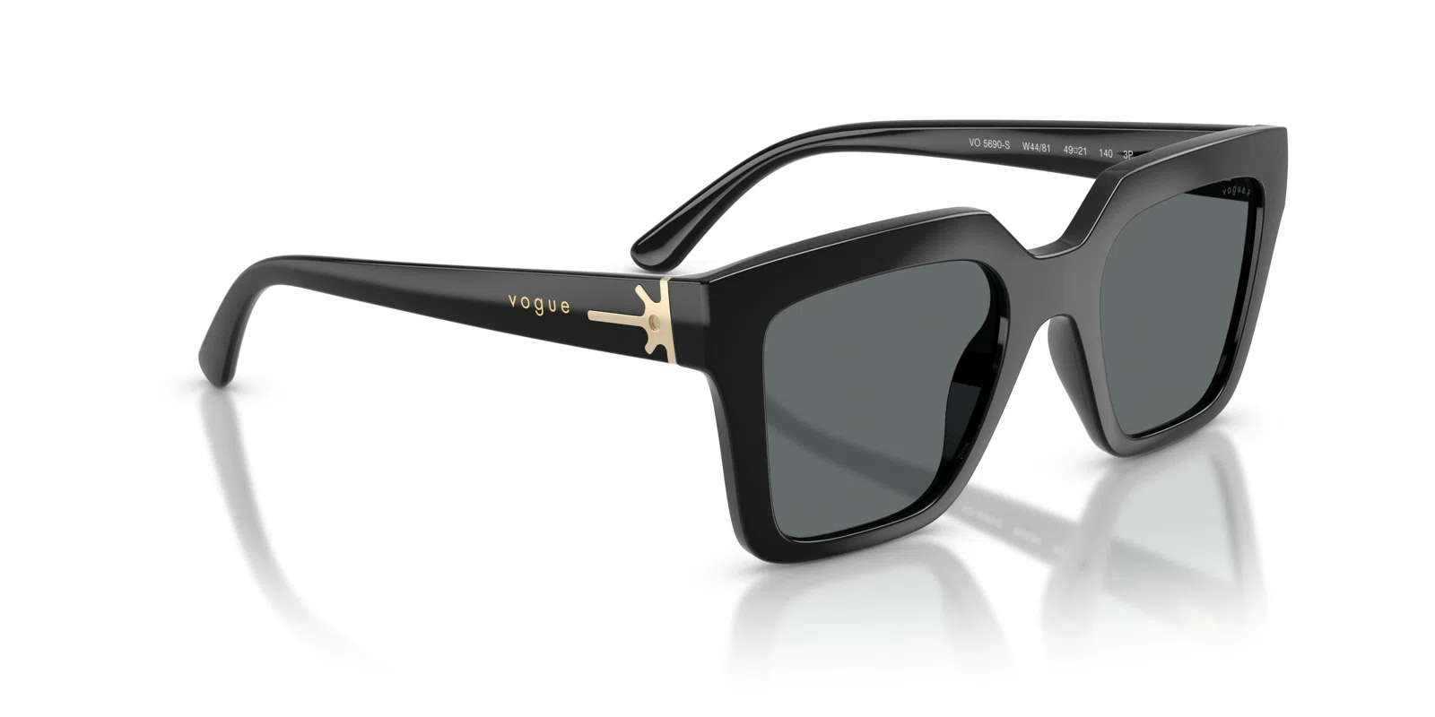 Vogue 5690S Sunglasses - view 26